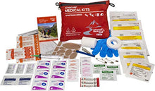Load image into Gallery viewer, AMK Sportsman 100 Medical Kit