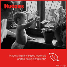 Load image into Gallery viewer, Huggies Special Delivery Hypoallergenic Baby Diapers, Size 2, 132 Ct, One Month Supply