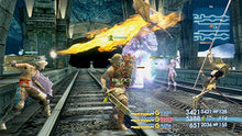 Load image into Gallery viewer, Final Fantasy XII: The Zodiac Age - PlayStation 4