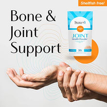 Load image into Gallery viewer, Neoflex Bone & Joint Health Powder Supplement, MSM, Glucosamine, Chondroitin Triple Strength Formula,30 Packets
