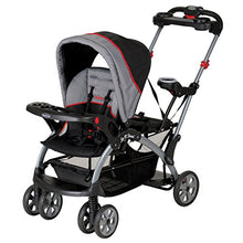 Load image into Gallery viewer, Baby Trend Sit N Stand Ultra Stroller, Millennium
