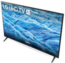 Load image into Gallery viewer, LG 55UM7300PUA Alexa Built-in 55" 4K Ultra HD Smart LED TV (2019)