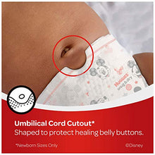 Load image into Gallery viewer, Huggies Snug & Dry Baby Diapers, Size 1, 256 Ct, One Month Supply