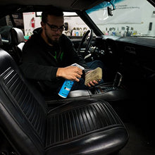 Load image into Gallery viewer, Chemical Guys TVD_109, Silk Shine Spray-able Dry-To-The-Touch Dressing/Protectant For Tires, Trim, Vinyl, Plastic and More, 1 Gal/128 oz