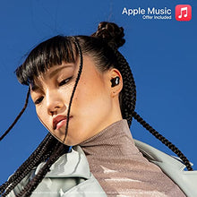 Load image into Gallery viewer, Beats Studio Buds - True Wireless Noise Cancelling Earbuds - Compatible with Apple & Android, Built-in Microphone, IPX4 Rating, Sweat Resistant Earphones, Class 1 Bluetooth Headphones - Black