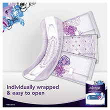 Load image into Gallery viewer, Always Discreet Incontinence Pads for Women, Moderate Absorbency, Long Length, 54 Count