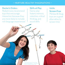 Load image into Gallery viewer, Melissa & Doug Suspend Family Game (31 pcs)