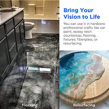 Load image into Gallery viewer, Rolio - Mica Powder - 24 Jars of Pigment for Paint, Dye, Soap Making, Nail Polish, Epoxy Resin, Candle Making, Bath Bombs, Slime