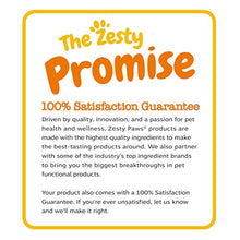 Load image into Gallery viewer, Zesty Paws Salmon Omega Oil Hemp for Dogs and Cats with Wild Alaskan Salmon Oil Omega 3 and 6 Fatty Acids with EPA DHA for Pets Supports Normal Skin Moisture and Immune System Function 16oz