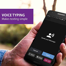 Load image into Gallery viewer, Jitterbug Smart2 No-Contract Easy-to-use 5.Smartphone for Seniors by GreatCall,Black