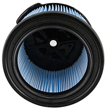 Load image into Gallery viewer, Ridgid VF3500 Genuine Replacement 3-Layer Fine Dust and Dirt Wet/Dry Vac Filter for Ridgid 3-4.5 Gallon Portable Vacuums (2 Pack)