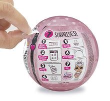 Load image into Gallery viewer, L.O.L. Surprise! Glam Glitter Series Doll with 7 Surprises