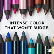 Load image into Gallery viewer, Urban Decay 24/7 Glide-On Waterproof Eyeliner Pencil - Long-Lasting - Viper, Metallic Purple with Glitter Finish