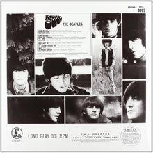 Load image into Gallery viewer, Rubber Soul