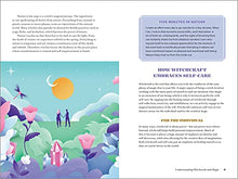 Load image into Gallery viewer, Witchcraft for Daily Self-Care: Nourishing Rituals and Spells for a More Balanced Life