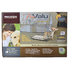 Load image into Gallery viewer, Petmate Navigator Pet Carrier with Antimicrobial Protection,, 19 Inch, Multicolor, Model:7011271