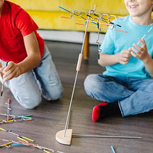 Load image into Gallery viewer, Melissa & Doug Suspend Family Game (31 pcs)