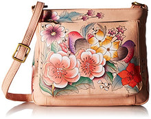 Load image into Gallery viewer, Anna by Anuschka 8207, Vintage Garden