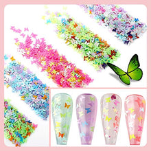 Load image into Gallery viewer, Makartt Pink Gel Nail Polish Kit 22 Colors with Nail Decorations Kit Bundle
