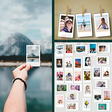 Load image into Gallery viewer, Fujifilm Instax Mini LiPlay Hybrid Instant Camera (Elegant Black) + Fujifilm Instax Instant Film (40 Shots) + 32GB mciroSDHC Memory Card + Compact Camera Case - Deluxe Bundle