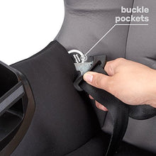 Load image into Gallery viewer, Evenflo Sonus Convertible Car Seat, Charcoal Sky