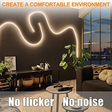 Load image into Gallery viewer, 120 Watts 12V 10A Dimmable LED Driver Dimming LED Power Supply 110V to 12V DC led Transformer 12v dimmable