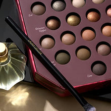 Load image into Gallery viewer, LAURA GELLER The Ultimate Eyeshadow Palette Warm & Wonderful | 31 Pigmented Baked Eyeshadows with Matte & Shimmer Finishes