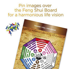 Load image into Gallery viewer, Magnificent101 Vision Board Kit - Create a Board of Your Ambitions with +60 Vision Board Supplies. Use The Power of Intention and Visualization to Achieve Your Dreams