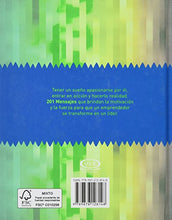 Load image into Gallery viewer, 201 Mensajes para emprender y liderar (Spanish Edition)