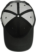 Load image into Gallery viewer, Carhartt Men's Rugged Professional Cap, Black, OFA