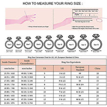Load image into Gallery viewer, Orchid Jewelry 7.50 CTW Natural 8MM Ball Blue Turquoise 925 Sterling Silver Halo Ring For Women – A December Birthstone Gemstone-A Unique Design Perfect As An Wedding Ring Or a Top Gift Idea For Her