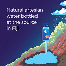 Load image into Gallery viewer, FIJI Natural Artesian Water, 11.15 Fl Ounce Bottle (Pack of 6)