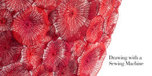 Load image into Gallery viewer, Organic Embroidery