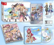 Load image into Gallery viewer, Rune Factory 5 Earthmate Edition - Nintendo Switch