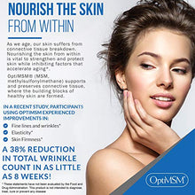 Load image into Gallery viewer, Kala Health MSMPure Coarse Powder Flakes, Organic Sulfur Crystals, 99.9% Pure Distilled MSM Supplement, Made in The USA, 1lb