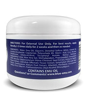 Load image into Gallery viewer, Blue-Emu Super Strength Emu Oil, 4 Oz