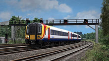 Load image into Gallery viewer, Train Simulator 2020 Edition (PC DVD)