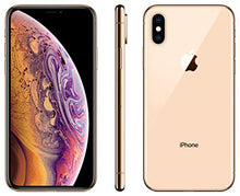 Load image into Gallery viewer, Apple iPhone XS, 64GB, Gold - Fully Unlocked (Renewed)