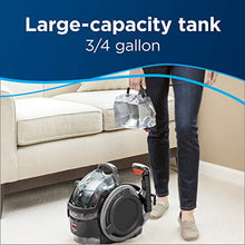 Load image into Gallery viewer, Bissell 3624 SpotClean Professional Portable Carpet Cleaner - Corded