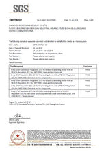 Load image into Gallery viewer, EUDORA Harmony Ball Moon and Star Music Chime Ball Pendant Necklace for Women Baby Girls Nice Jewellry Charming Gift, 45inch