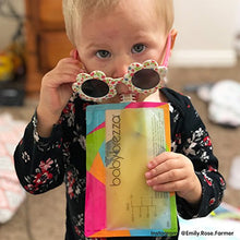 Load image into Gallery viewer, Baby Brezza Reusable Baby Food Storage Pouches, 10 Pack 7oz - Make Organic Food Puree for Kids or Toddlers and Store in Refillable Squeeze Pouches, Bulk Set is Freezer Safe & Washable