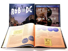 Load image into Gallery viewer, R&b In Dc 1940-1960: Rhythm & Blues, Doo Wop, Rockin' Rhythm And More (Various Artists)