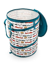 Load image into Gallery viewer, Camco 42986 Pop Up Recycle Container (18" x 24" Print), 1 Pack, Large