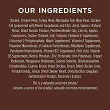 Load image into Gallery viewer, Instinct Original Grain Free Recipe with Real Chicken Natural Dry Cat Food, 5 lb. Bag