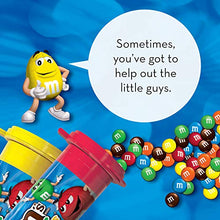 Load image into Gallery viewer, M&M'S MINIS Milk Chocolate Candy, 1.08-Ounce Tubes 24 Count (Pack of 1)