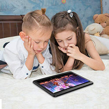 Load image into Gallery viewer, Lectrus Tablet Android 9.0 (10.1" 1080p Full HD Display, Octa-Core,5G WiFi Tablets,32GB) – Black