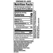 Load image into Gallery viewer, Lipton Diet Mixed Berry Green Tea , 12 ct