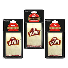 Load image into Gallery viewer, KIWI Shine Cloths, 2 CT (Pack - 3)
