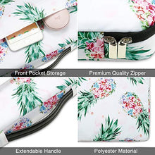 Load image into Gallery viewer, Lapac 13-13.3 inch Laptop Sleeves Pineapple Handle Bag Compatible with MacBook 13-13.3 inch, Notebook Computer, Chromebook Case, 360 Protective Briefcase & Waterproof Crazy Fruit Bag with Pocket