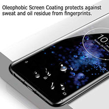 Load image into Gallery viewer, Puccy 4 Pack Screen Protector Film, compatible with PSP go (PSP-N1000) TPU Guard ( Not Tempered Glass Protectors )